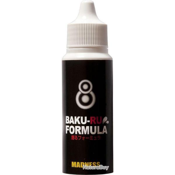 BAKURU FORMULA - ATTRACTANT