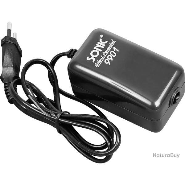 AERATEUR SECTEUR 1 SORTIE