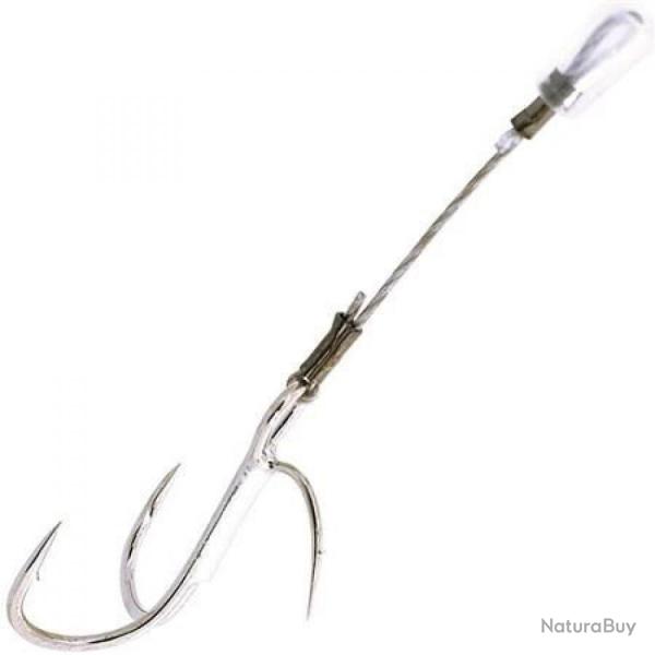 WA 51 WIRE TREBLE ASSIST M