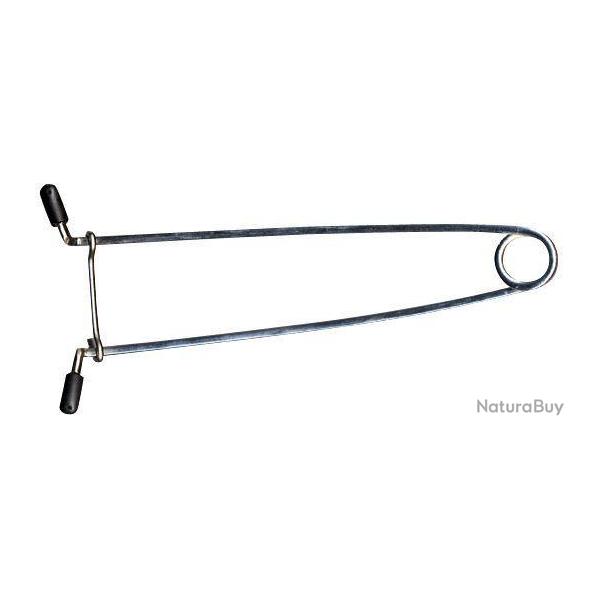 BAILLON A BROCHET PLAT