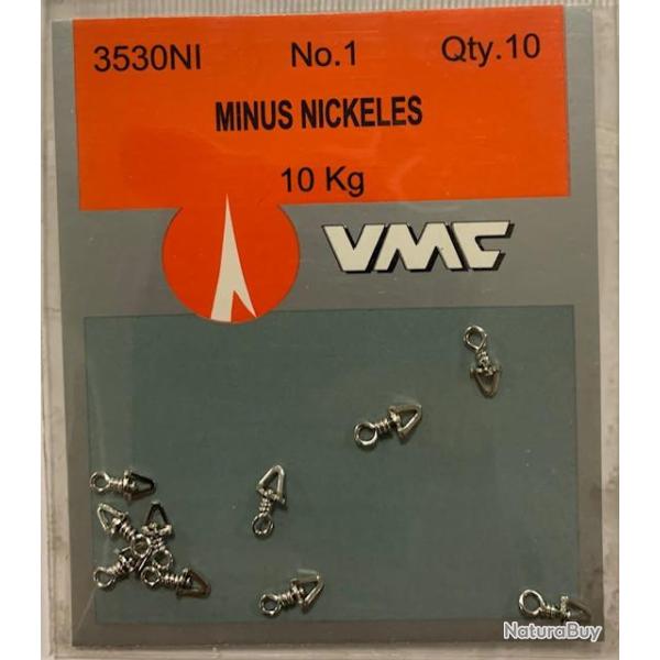 MINUS NICKELES 3530NI N�1