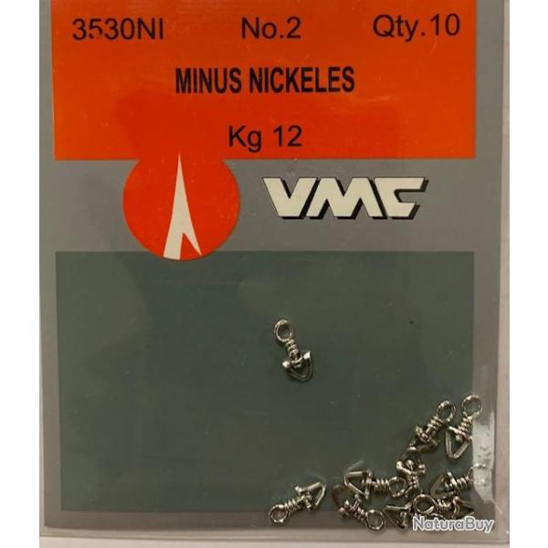 MINUS NICKELES 3530NI N�2