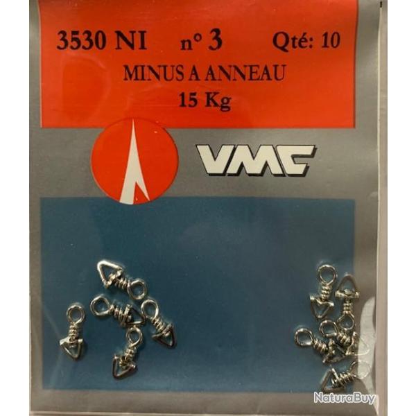 MINUS NICKELES 3530NI N�3