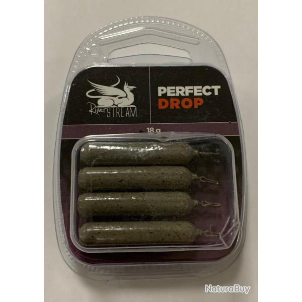 PERFECT DROP 18 gr SUBSTRAT (4xpck)