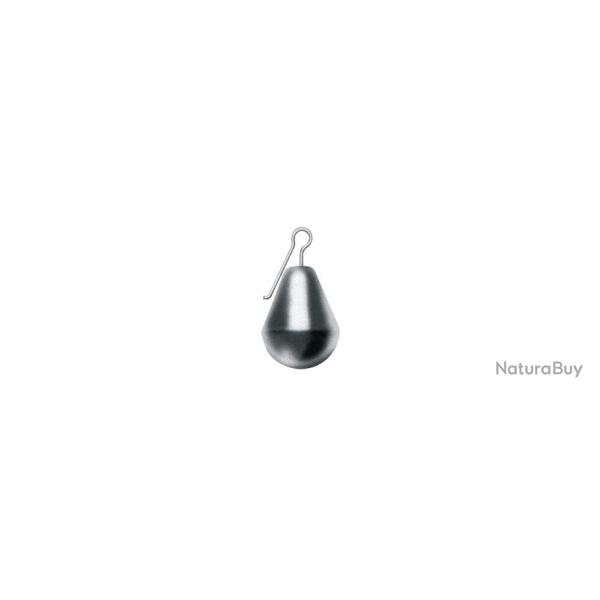 PLOMBS CLIP POIRE 28g