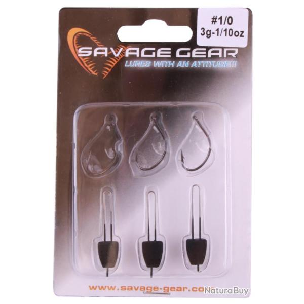 SG 3D crayfish Stealth Glider Kit