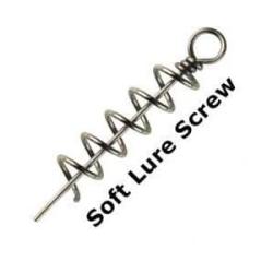 Ressort Leurre SAKURA Soft Lure Screw L