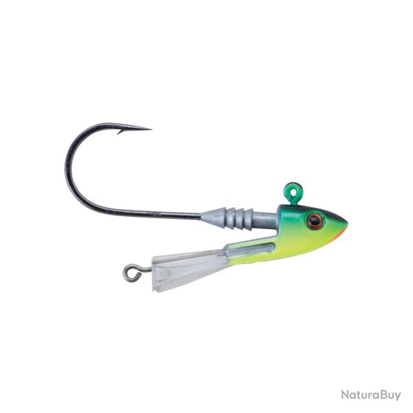 TP FUSION SNAP JIG FIRETIGER 7g - H4/0