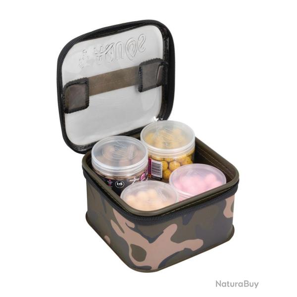 Aquos Camolite BAIT STORAGE MEDIUM