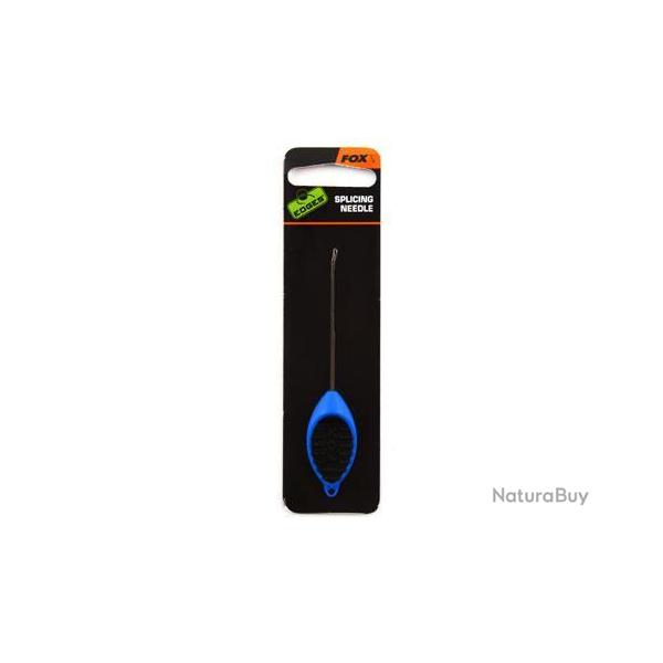 Edges Splicing Needle - BLUE