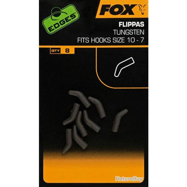 Tungsten Flippa's Sizes 10-7