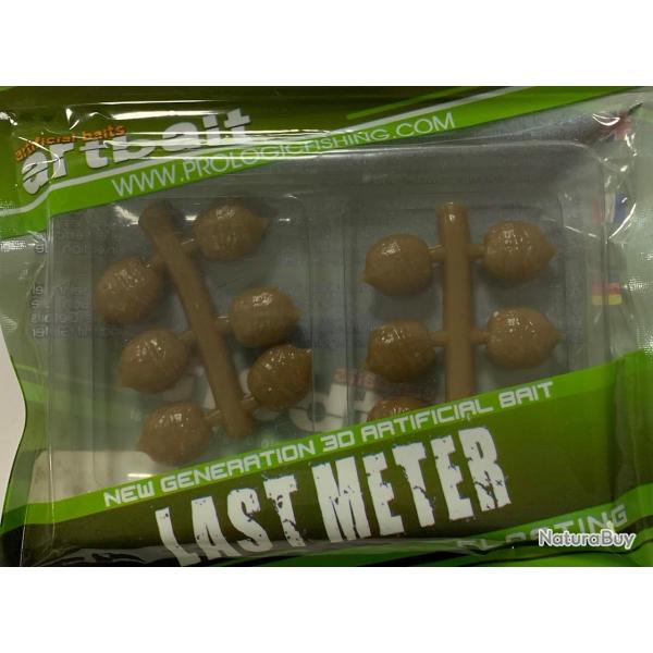 PL Artbait Natural Floating Tigernut 12pcs