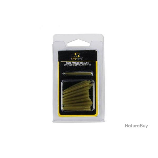 ANTITANGLE SLEEVES CAMFUSION