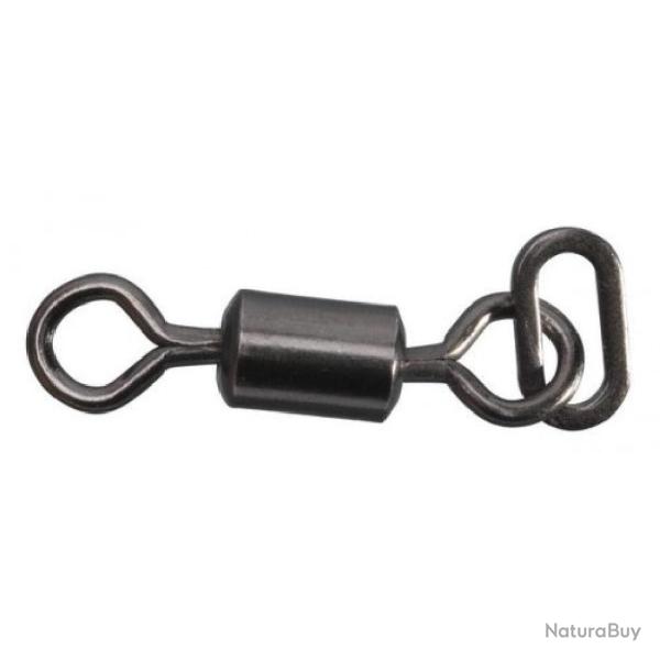 Easy Glide Oval Link Swivel n8