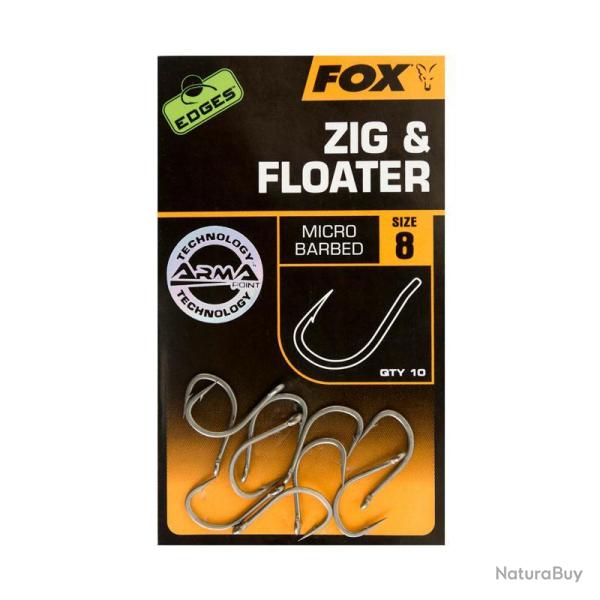 Zig & floater N�8