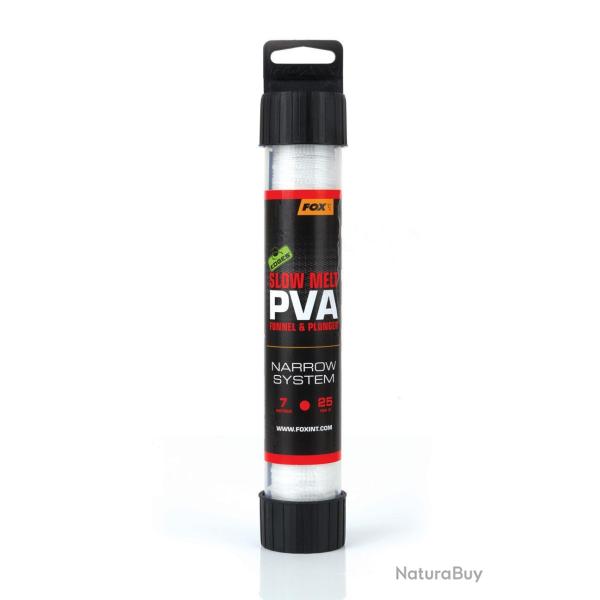 Slow Melt PVA mesh SYS 25mm