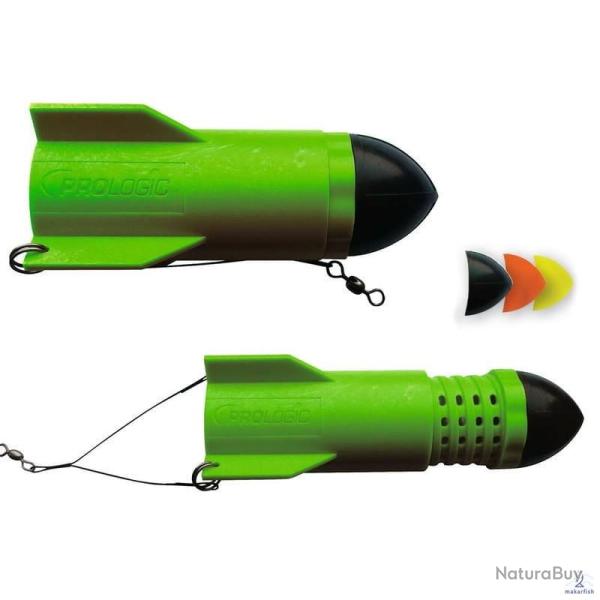 Multi rocket Prologic