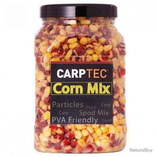 CARPTEC PARTICLES CORN MIX 2L