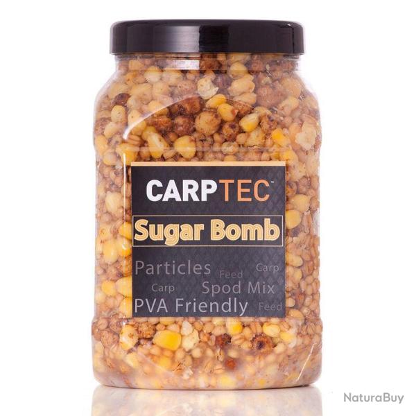 CARPTEC PARTICLES SUGAR BOMB 2L