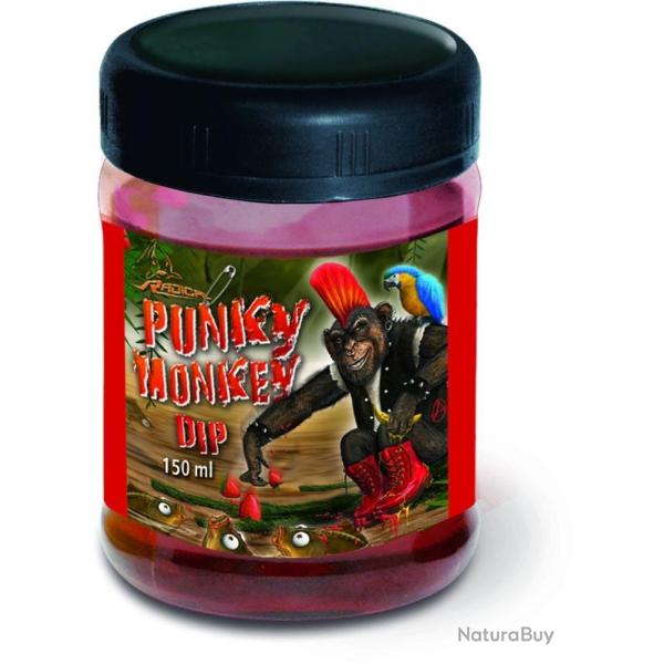 Radical Punky Monkey Dip 150ml