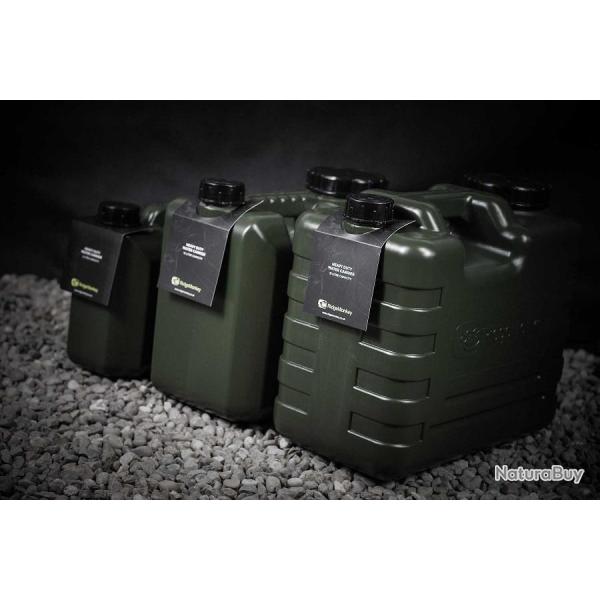 Heavy Duty Water Carrier 5 litres