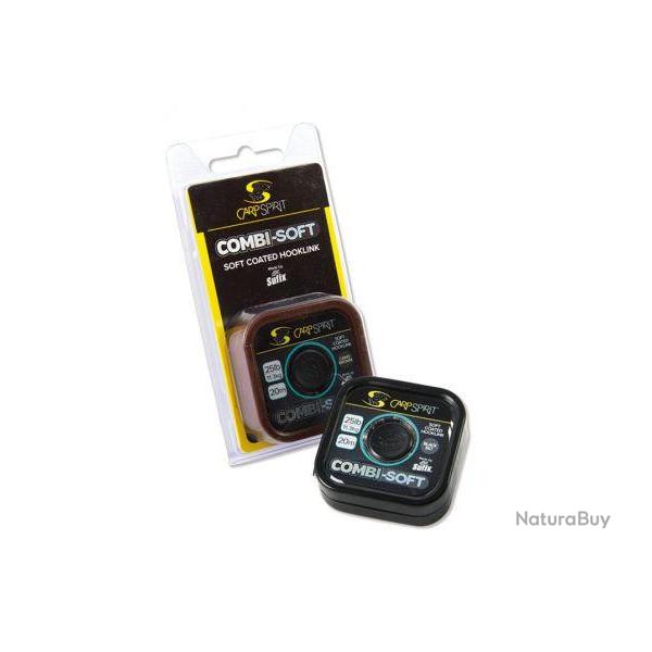 COMBI SOFT CAMO GREEN 35 lbs