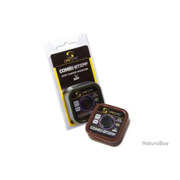 COMBI STIFF CAMOGREEN 15 lbs