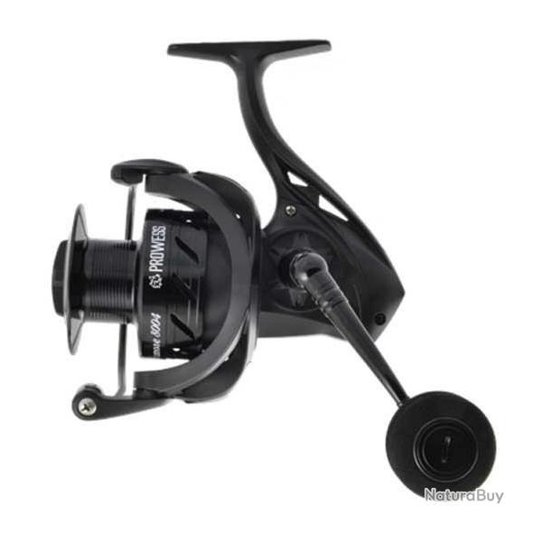 MOULINET OSMOSE 8004 FD