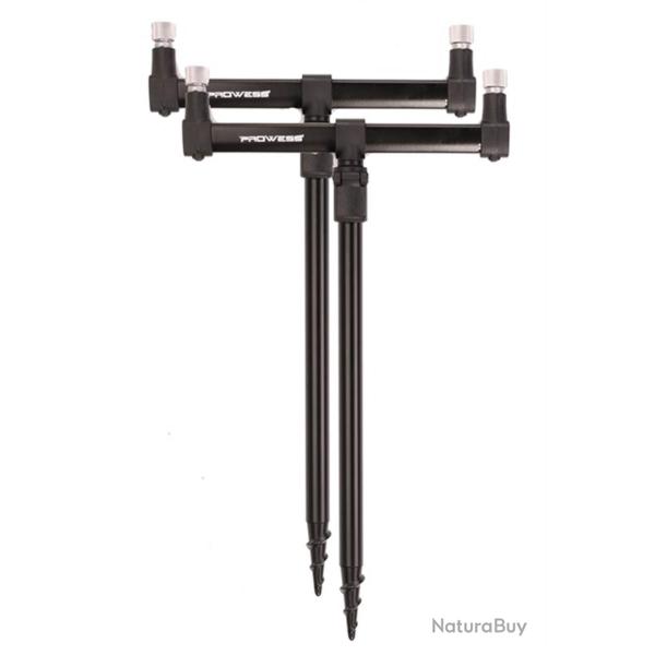 SET BUZZ BAR 2 CANNES + PIQUES VRILLE + SAC