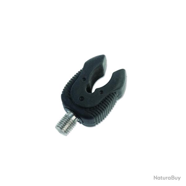 Support Canne CSC Soft Black Head