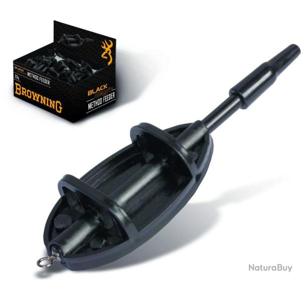 BLACK MAGIC METHOD FEEDER 50g