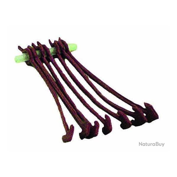 Attache Ligne RAGOT x10