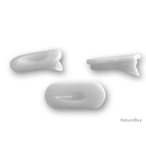 Pulla Bush oval XL - 6mm