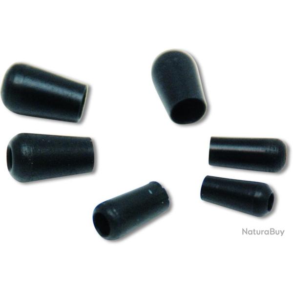 Tulipes externes Xitan pure black PTFE 3.5mm