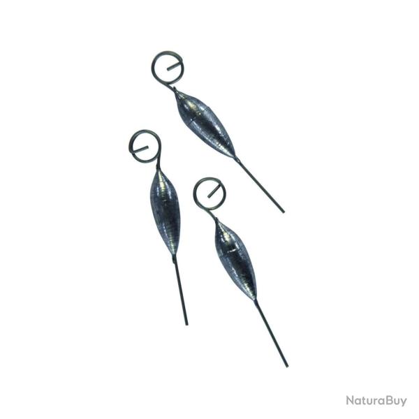 Olivettes torpilles 1.50g