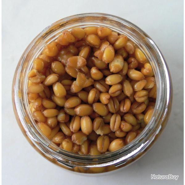 Pot bl� cuit 212ml