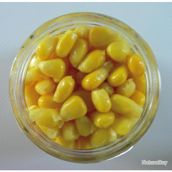 Pot ma�s doux nature 212ml