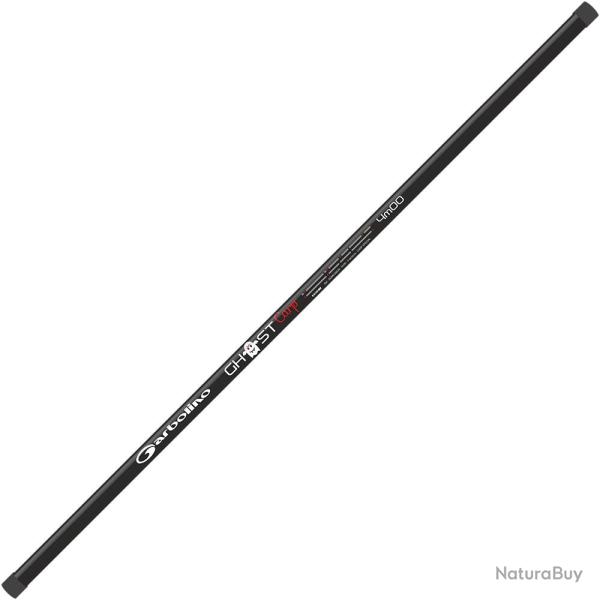 PM-PACK GHOST CARP 4M