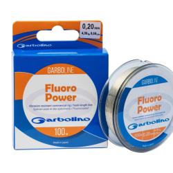 GARBOLINE FLUORO POWER 100M 0.217 mm