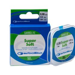 GARBOLINE SUPER SOFT 50M 0.085 mm