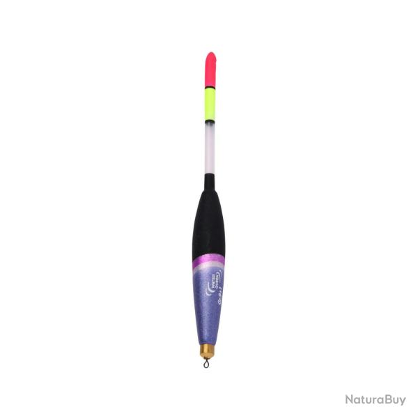 FLOTTEUR ANGLAISE PICOLLO 5+1G