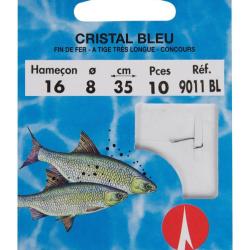 HAMECONS MONTES 9011BL 18/12