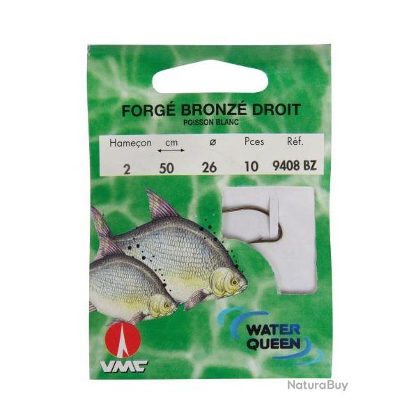 HAMECONS MONTES 9408BZ 04/22