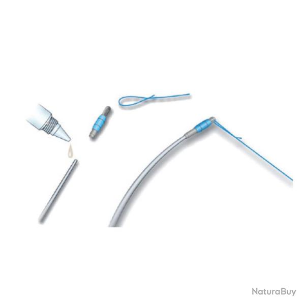 Fixe ligne Super Elite STONFO 0.65 mm