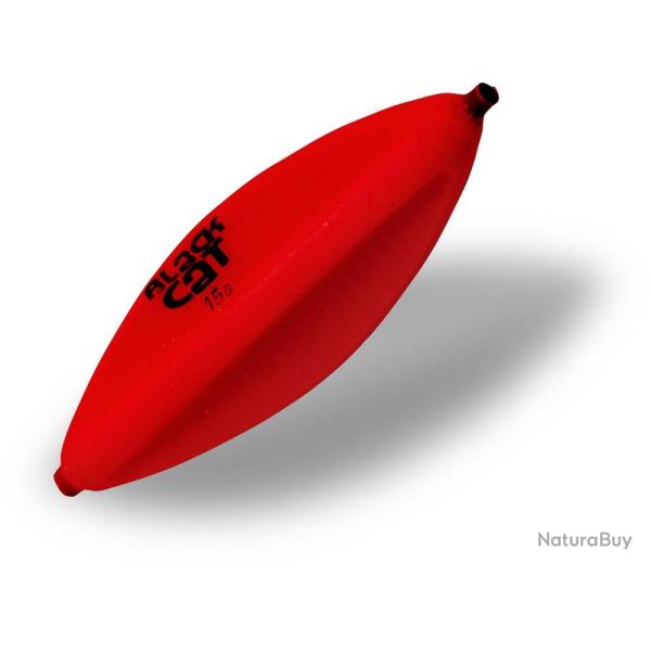 Darter U-Float neon red 15g