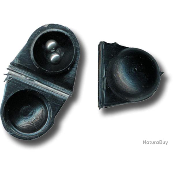 Billes sonores Black Cat