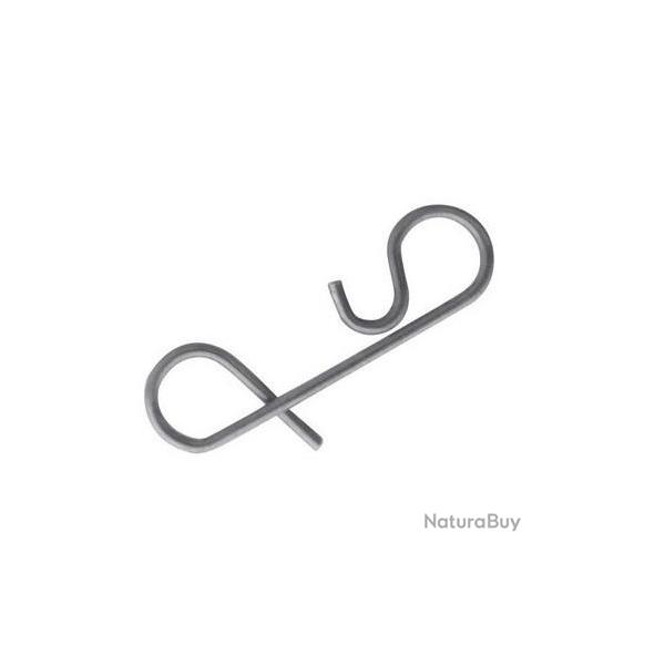 Connecteur sans noeud XXXL