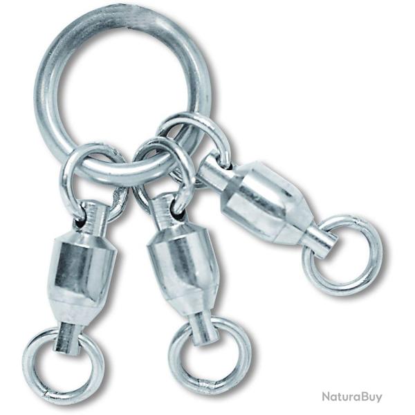 80mm Emerillon HD 3 way 1pc