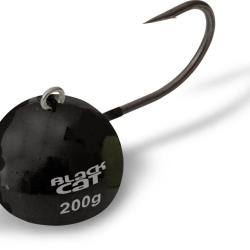 BLACK CAT Fireball noir 200g