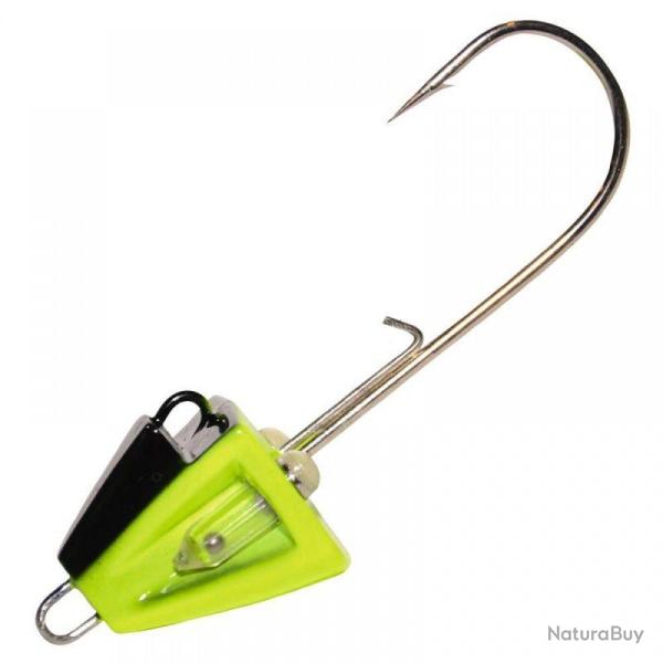 Injector Jighead 140g